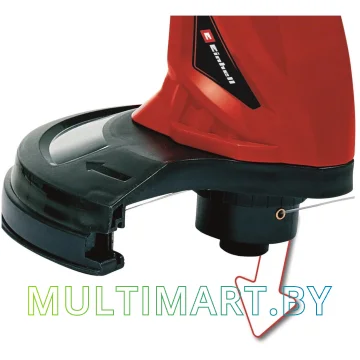Триммер Einhell GC-ET 2522 картинка 2